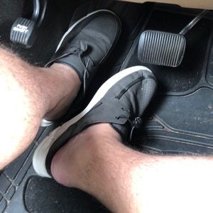 Meet your Posher, Dan